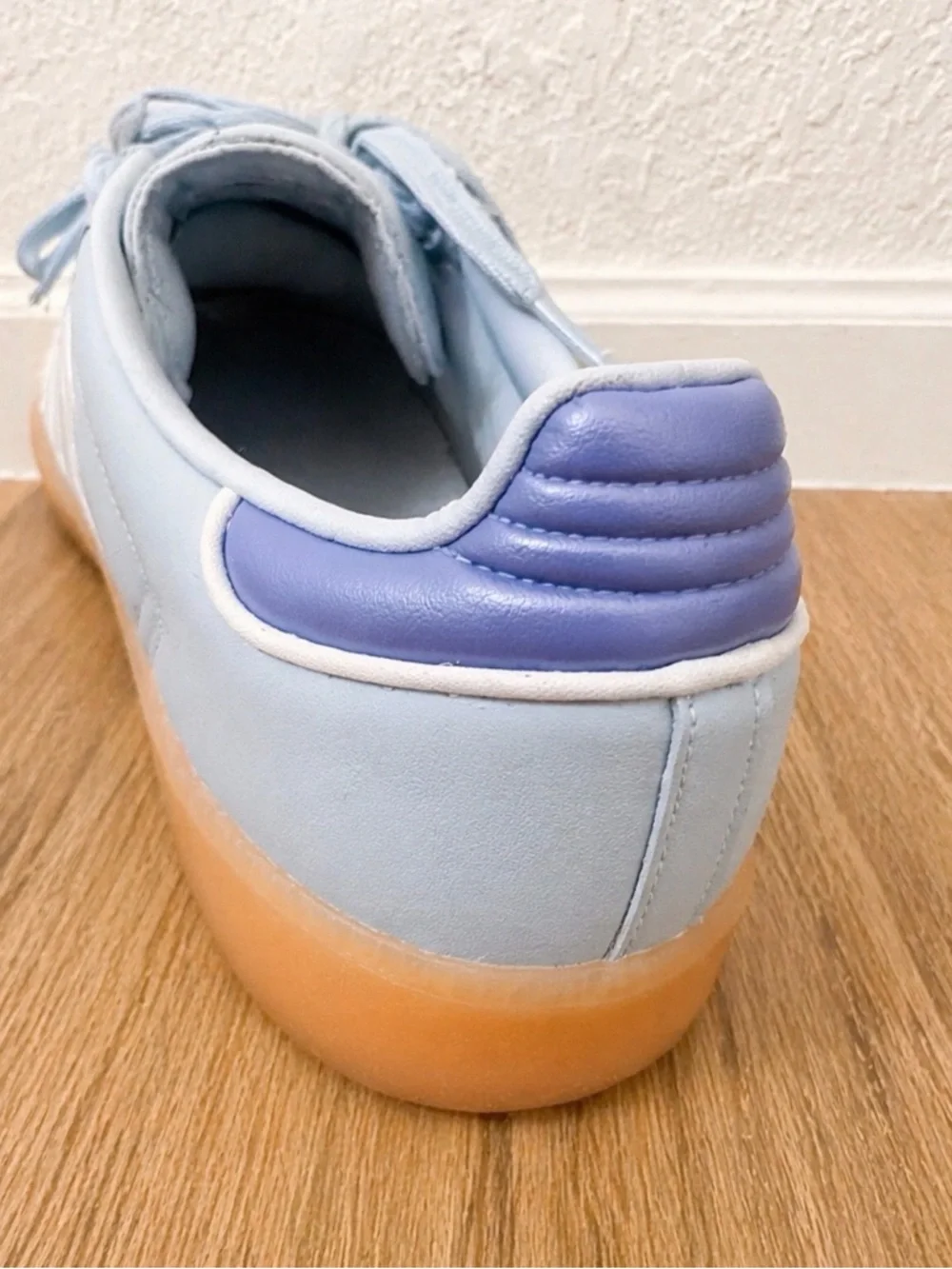 Adidas Samba - Picture 3 of 9